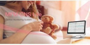 Central Monitoring System