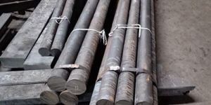 High Speed Steel Round Bar