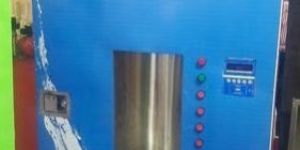 Water ATM Dispensing Machine