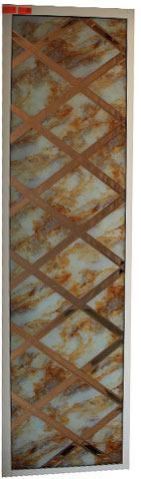 Decorative Wall Glass