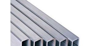 Aluminum Rectangular Tubes