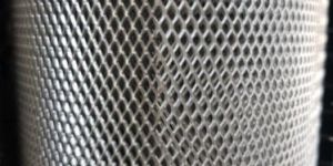 Aluminum Wire Mesh
