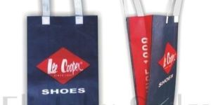 Non Woven Ultra-sonic Stitched Bag