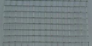 Galvanized Welded Wire Mesh
