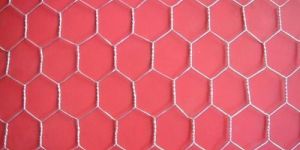 Gi Welded Wire Mesh