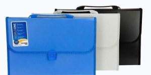 Expanding File Folder