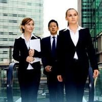 Recruitment Consultant