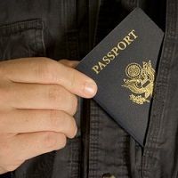 Visa & Passport Consultant