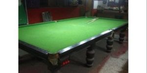 Snooker Table