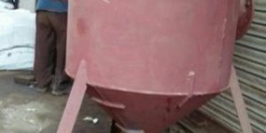 Sand Blasting Machine