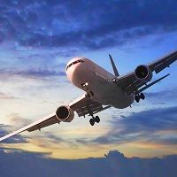Airline Ticketing Services