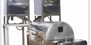 Kernel Peeling Machine