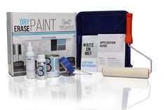 Dry Paint
