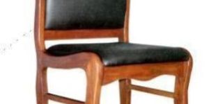 Wooden Chair