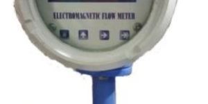 Electromagnetic Flow Meter