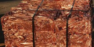 Copper Wire Scrap Millberry
