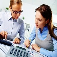 Professional Accounting Services
