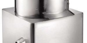 Stainless Steel Potato Peeler Machine