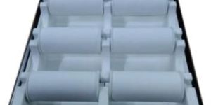 Plastic Bangle Display Stand