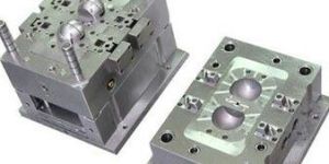 Injection Moulds