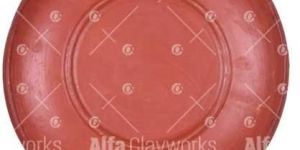 Terracotta Dinner Plate