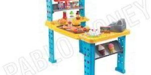 Toy Play Set