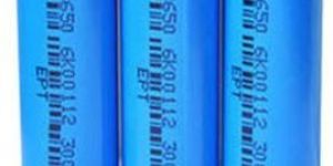 Lithium Ion Battery Cell