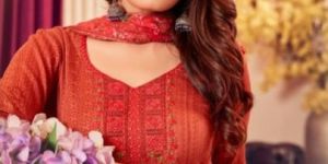 Pakiza Vol 28 Unstitched Suit