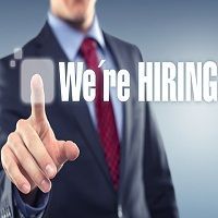 Recruitment Consultant