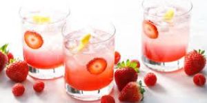 Fruit Mocktails