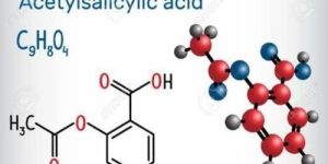 Acetylsalicylic Acid Powder