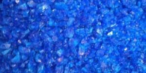 Copper Sulphate Crystal