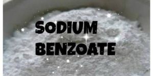Sodium Benzoate Powder