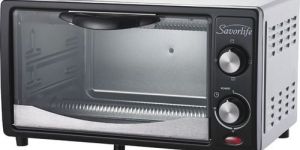 Oven Toaster Griller