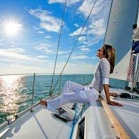 Cruise Booking Services