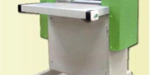 Sample Cutting Machine