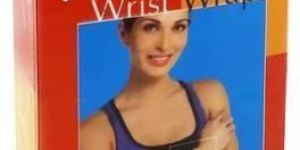 Wrist Wrap