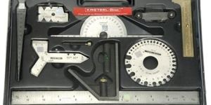 Precision Engineering Kit