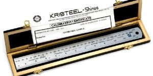 Signature Series Ruler