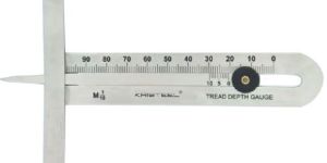 TYRE DEPTH GAUGE