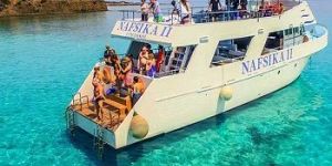 Cruise Booking Services