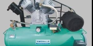 Single Stage Reciprocating Air Compressor