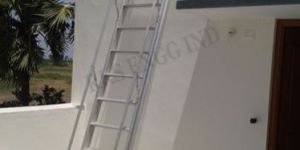 Aluminium Ladder