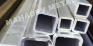 Aluminum Square Tubes