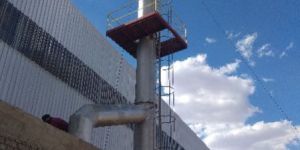 NPK Granulation Plant