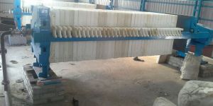 Zinc Sulphate Hepta Hydrate Plant