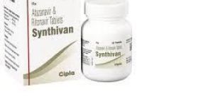 Synthivan Tablets