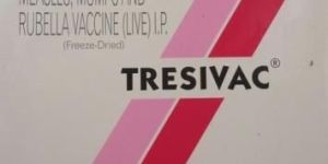 Tresivac Vaccine