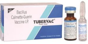 Tubervac Vaccine
