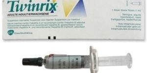 Twinrix Vaccine